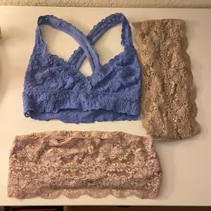 Bralette bundle